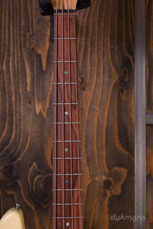 Sandberg California USA „Lionel“ Shortscale Soft Aged Creme VORBESTELLUNG!