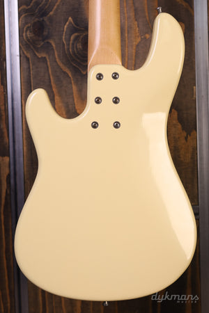 Sandberg California USA „Lionel“ Shortscale Soft Aged Creme VORBESTELLUNG!