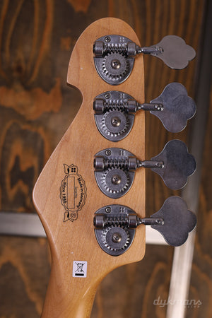 Sandberg California USA „Lionel“ Shortscale Soft Aged Creme VORBESTELLUNG!