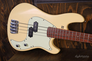 Sandberg California USA „Lionel“ Shortscale Soft Aged Creme VORBESTELLUNG!