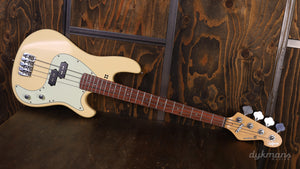 Sandberg California USA „Lionel“ Shortscale Soft Aged Creme VORBESTELLUNG!