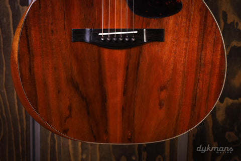 Eastman AC622CE-KOA-LTD