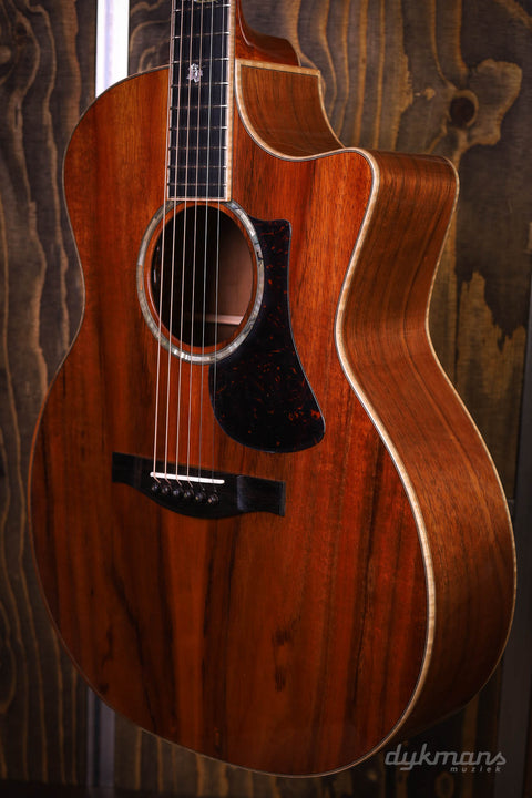 Eastman AC622CE-KOA-LTD