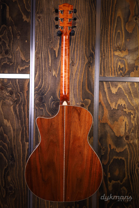 Eastman AC622CE-KOA-LTD 