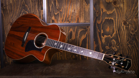 Eastman AC622CE-KOA-LTD