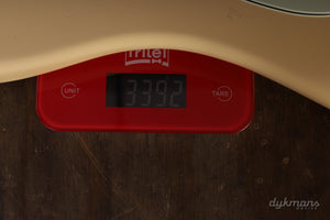 Sandberg California USA „Lionel“ Shortscale Soft Aged Creme VORBESTELLUNG!