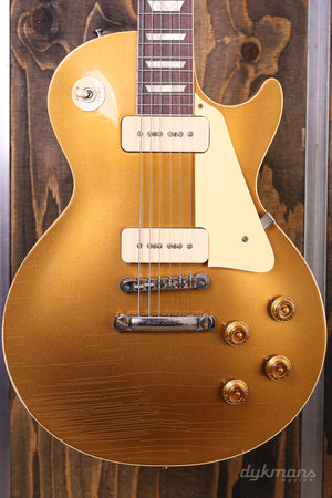 Gibson Custom Murphy Lab 1956 Les Paul Goldtop Double Gold Light Aged VORBESTELLUNG