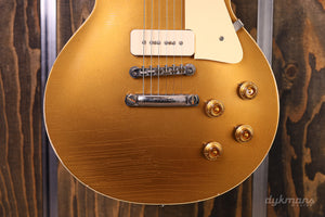 Gibson Custom Murphy Lab 1956 Les Paul Goldtop Double Gold Light Aged VORBESTELLUNG