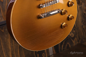 Gibson Custom Murphy Lab 1956 Les Paul Goldtop Double Gold Light Aged VORBESTELLUNG