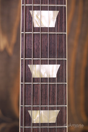 Gibson Custom Murphy Lab 1956 Les Paul Goldtop Double Gold Light Aged VORBESTELLUNG