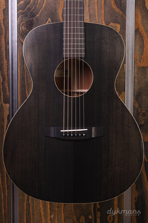 Schwarzes Lakewood-Schaf