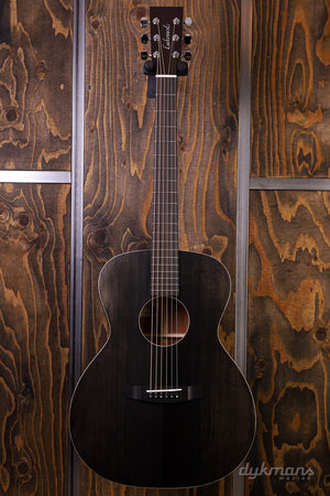 Schwarzes Lakewood-Schaf