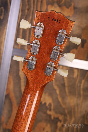 Gibson Custom Murphy Lab 1956 Les Paul Goldtop Double Gold Light Aged VORBESTELLUNG