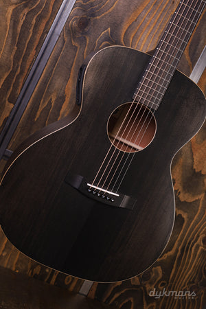 Schwarzes Lakewood-Schaf