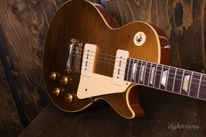 Gibson Custom Murphy Lab 1956 Les Paul Goldtop Double Gold Light Aged VORBESTELLUNG