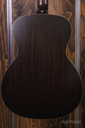 Schwarzes Lakewood-Schaf