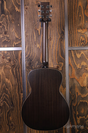 Schwarzes Lakewood-Schaf