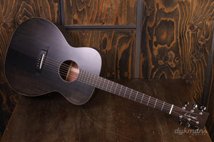 Schwarzes Lakewood-Schaf