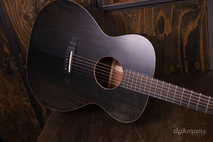 Schwarzes Lakewood-Schaf