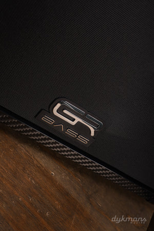 GR Bass AeroTech AT112H+ mit Hülle!