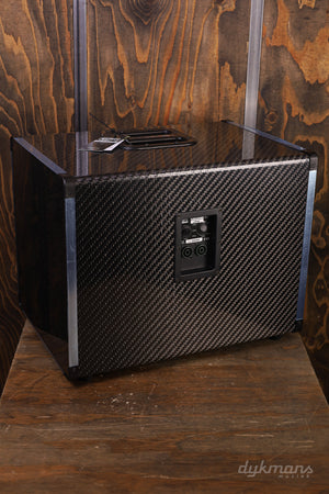 GR Bass AeroTech AT112H+ mit Hülle!