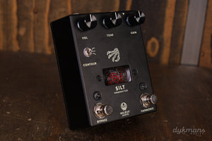 Walross Audio Silt