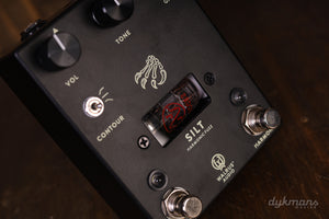 Walross Audio Silt