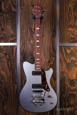 Powers Electric A-Type Dolomite Silver