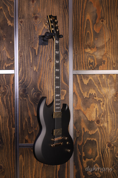 ESP LTD VIPER-1000 Vintage Black