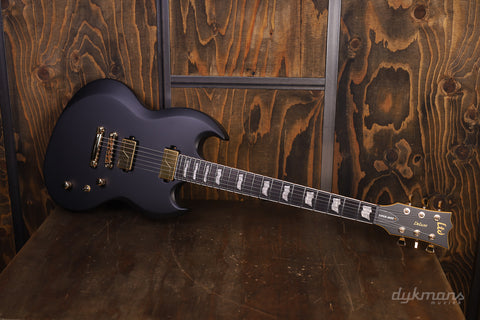 ESP LTD VIPER-1000 Vintage Black