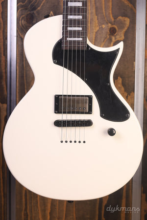 ESP LTD EC-01 FT Olympic White VORBESTELLUNG!