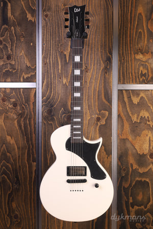 ESP LTD EC-01 FT Olympic White VORBESTELLUNG!