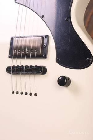 ESP LTD EC-01 FT Olympic White VORBESTELLUNG!