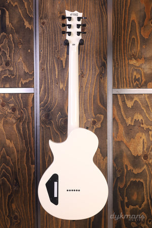ESP LTD EC-01 FT Olympic White VORBESTELLUNG!