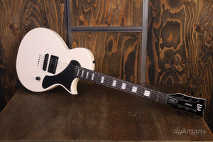 ESP LTD EC-01 FT Olympic White VORBESTELLUNG!