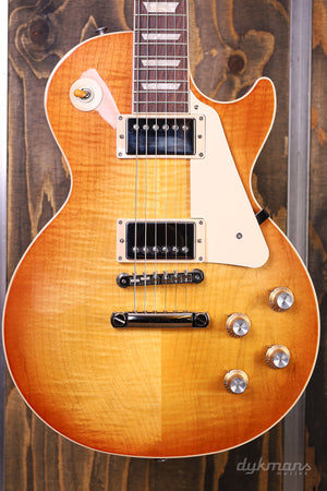Gibson Les Paul Standard 60er Unburst
