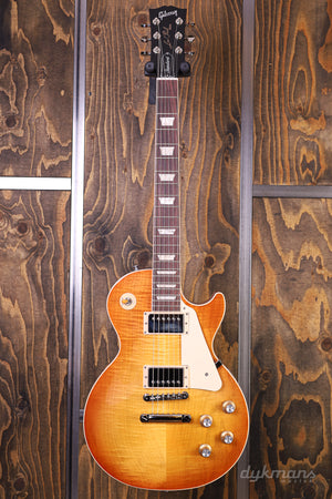 Gibson Les Paul Standard 60er Unburst