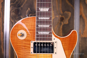 Gibson Les Paul Standard 60er Unburst