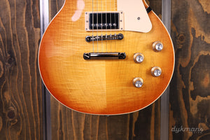 Gibson Les Paul Standard 60er Unburst