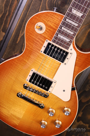 Gibson Les Paul Standard 60er Unburst