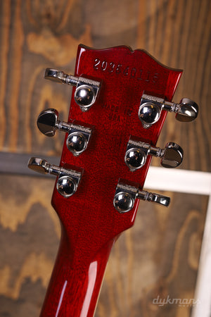 Gibson Les Paul Standard 60er Unburst