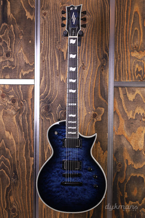 ESP E-II Eclipse RDB Rentierblau