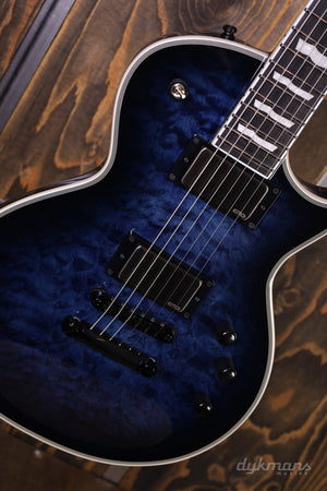 ESP E-II Eclipse RDB Rentierblau
