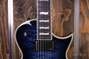 ESP E-II Eclipse RDB Rentierblau