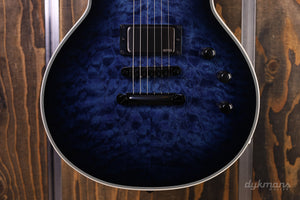 ESP E-II Eclipse RDB Rentierblau
