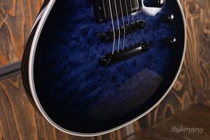ESP E-II Eclipse RDB Rentierblau