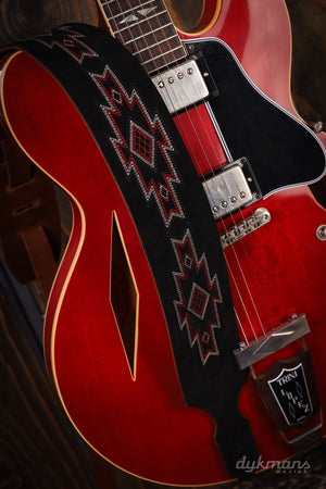 Blue Bell Straps Totem Black