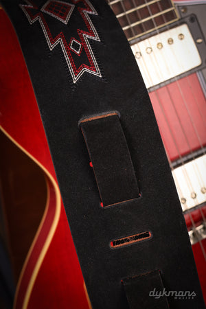 Blue Bell Straps Totem Black