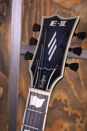 ESP E-II Eclipse RDB Rentierblau