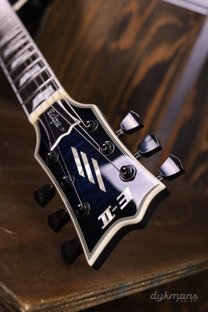 ESP E-II Eclipse RDB Rentierblau